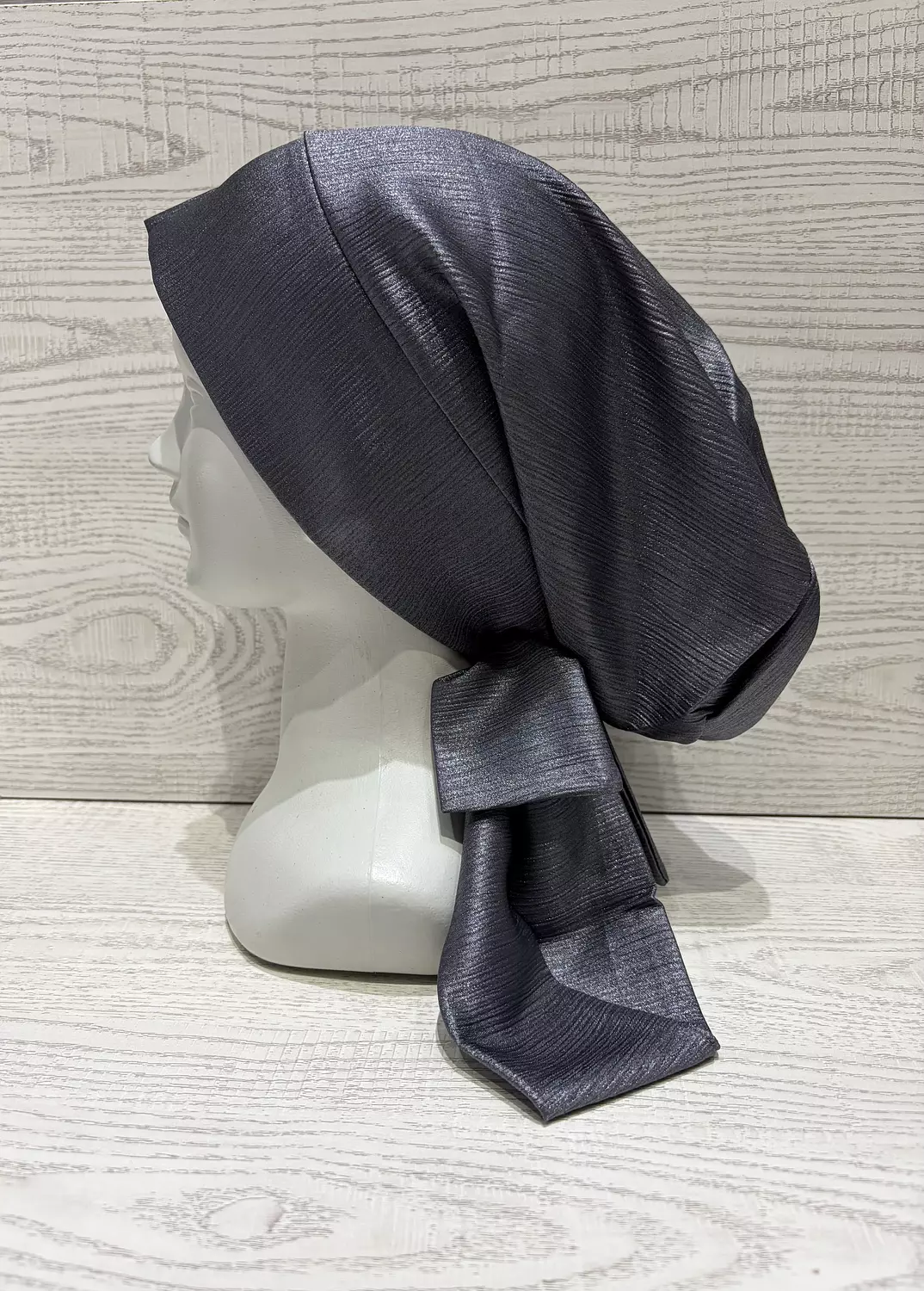 Turban-Shiny image