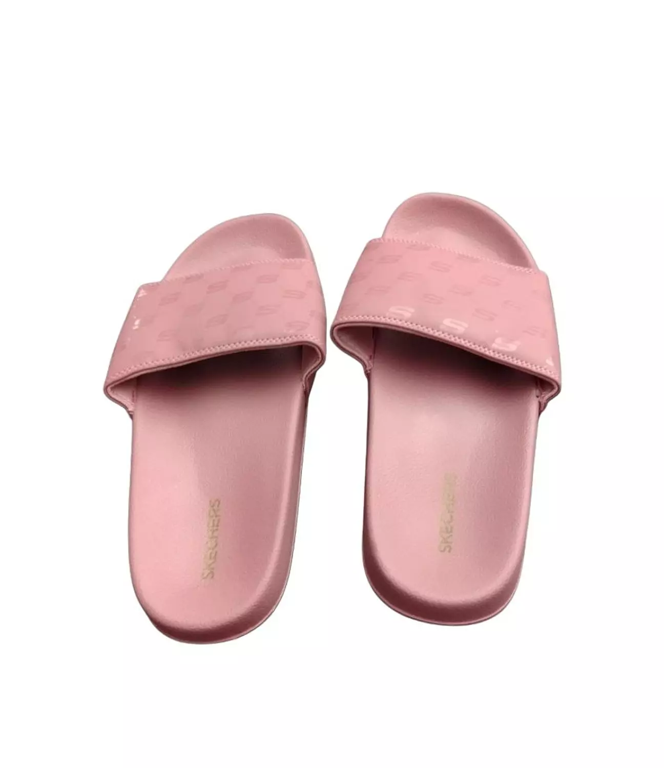 Skechers Slipper For Woman Semon 2
