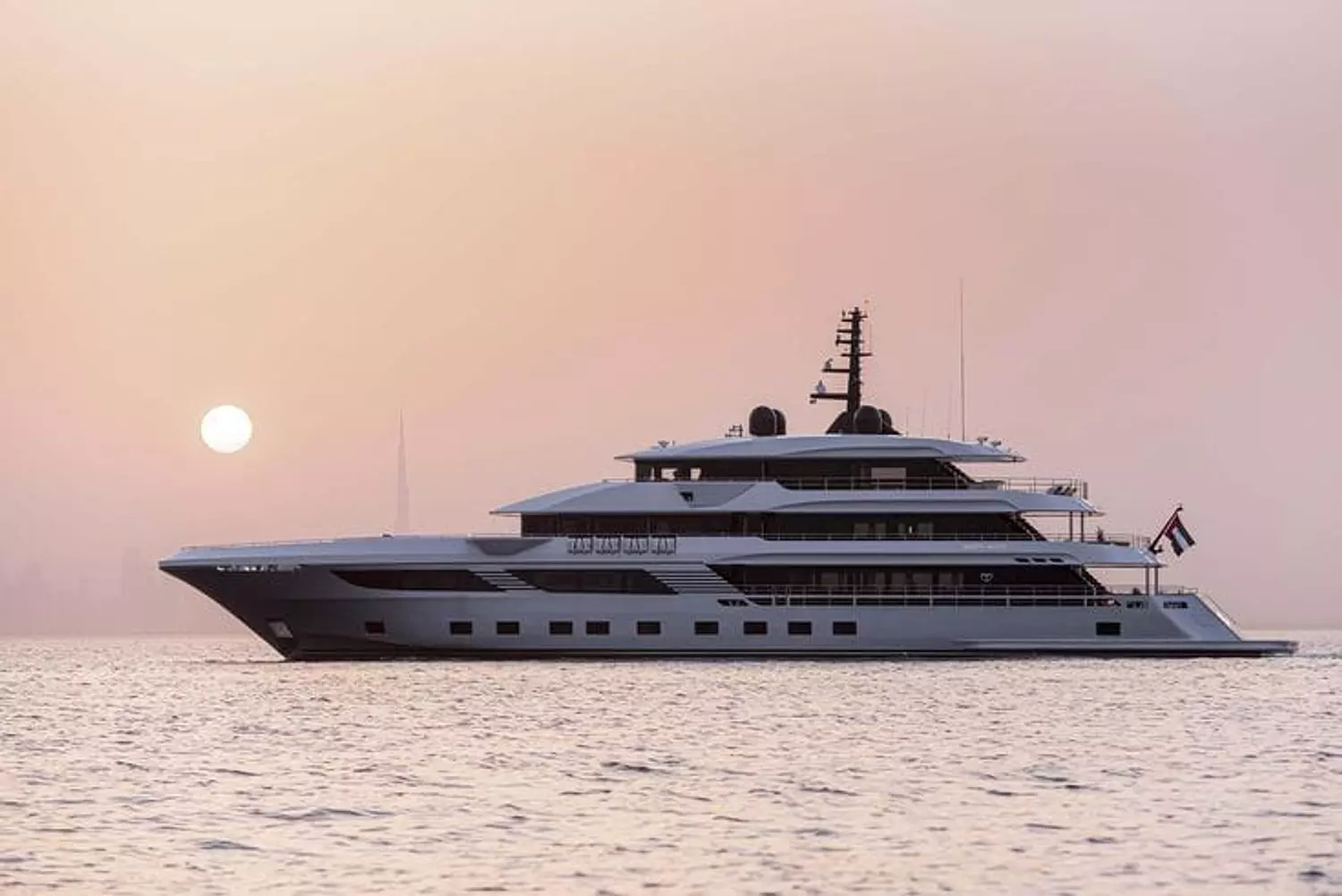 🎖️🌐 Majesty Yachts. Where Luxury Meets Innovation... 3