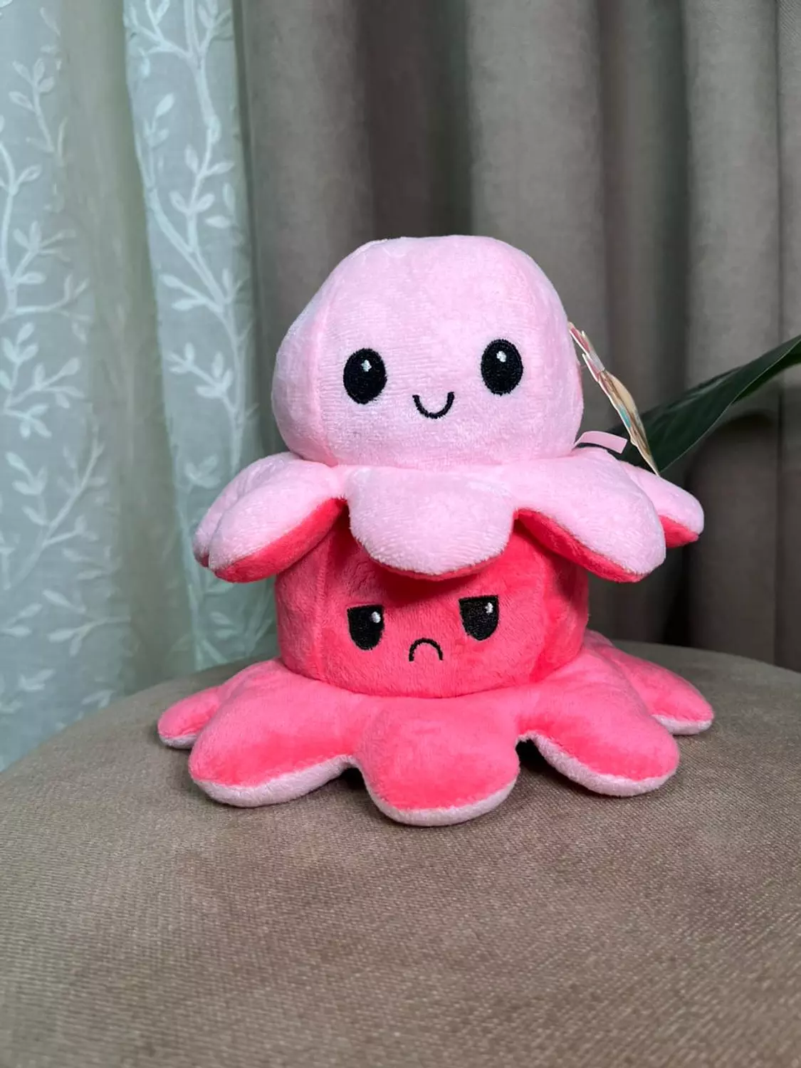 دبدوب الاخطبوط بينك و روز image