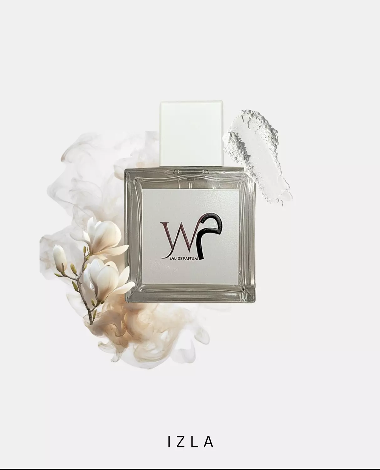 Western مسك image