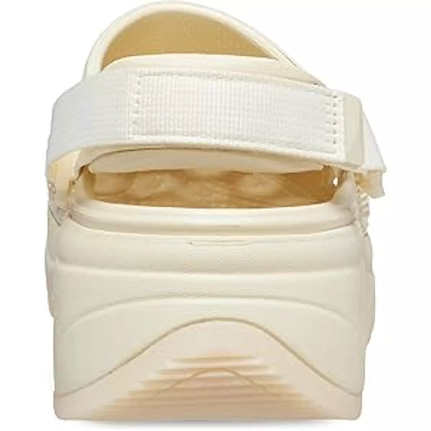 Crocs Hiker Xscape Clog Beige  2