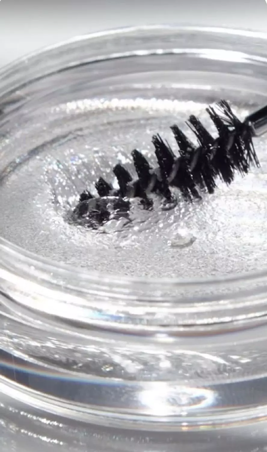 Eyebrow gel  hover image