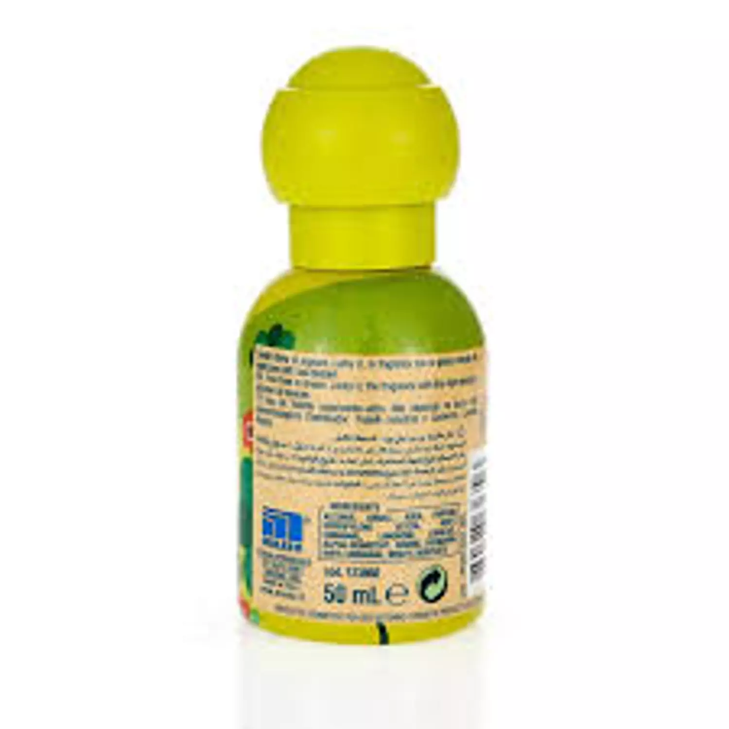 BONBONS MALIZIA PERFUME LUCKY U 50 ML 1