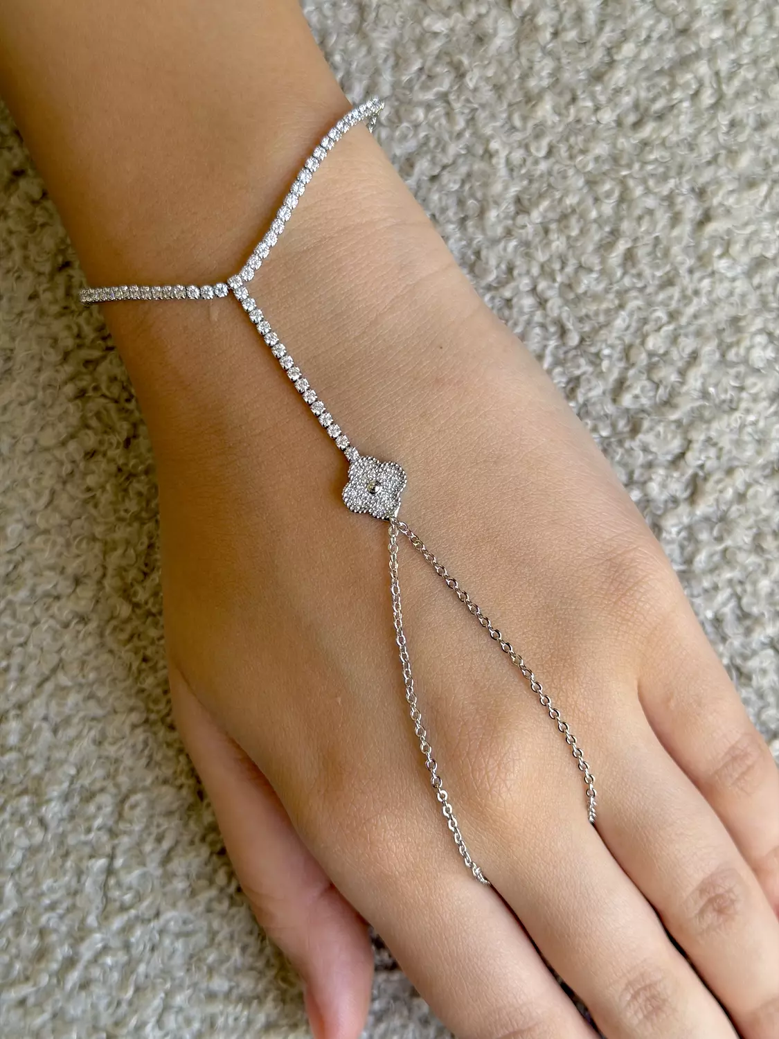 Hand chain 37 image
