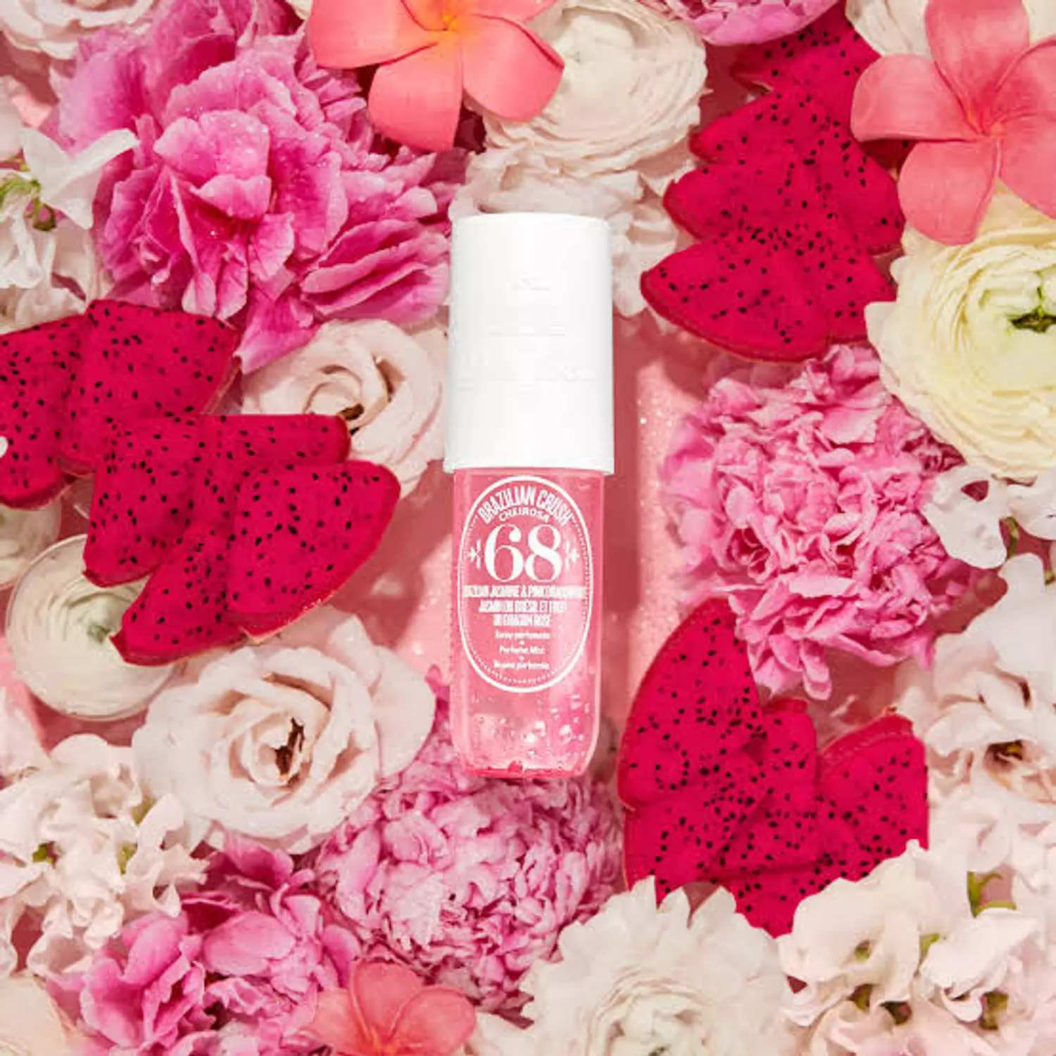 Sol de Janeiro Mini Brazilian Crush Cheirosa ’68 Beija Flor™ Hair & Body Fragrance Mist 1