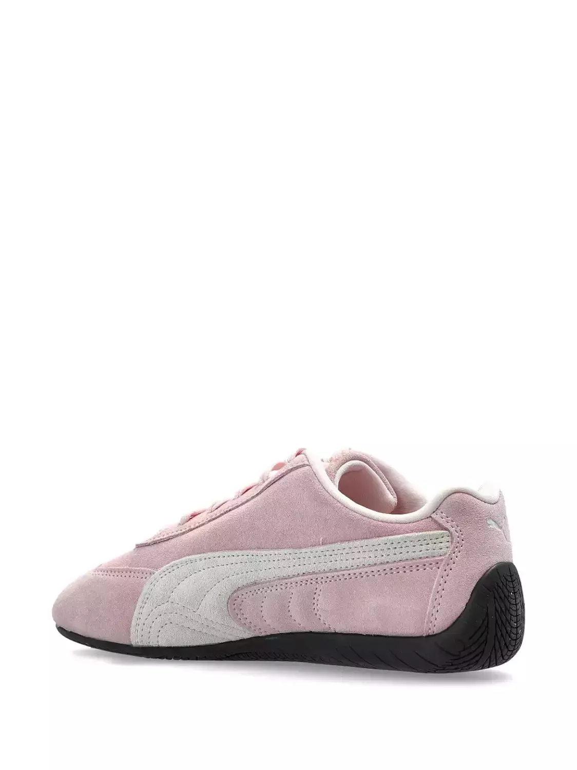 Puma SpeedCat OG - Pink And White  hover image