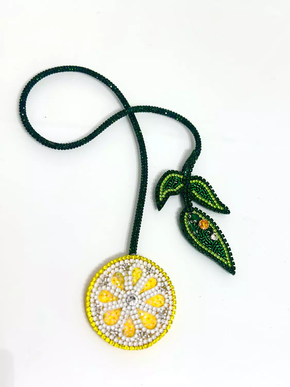 Lemon  image