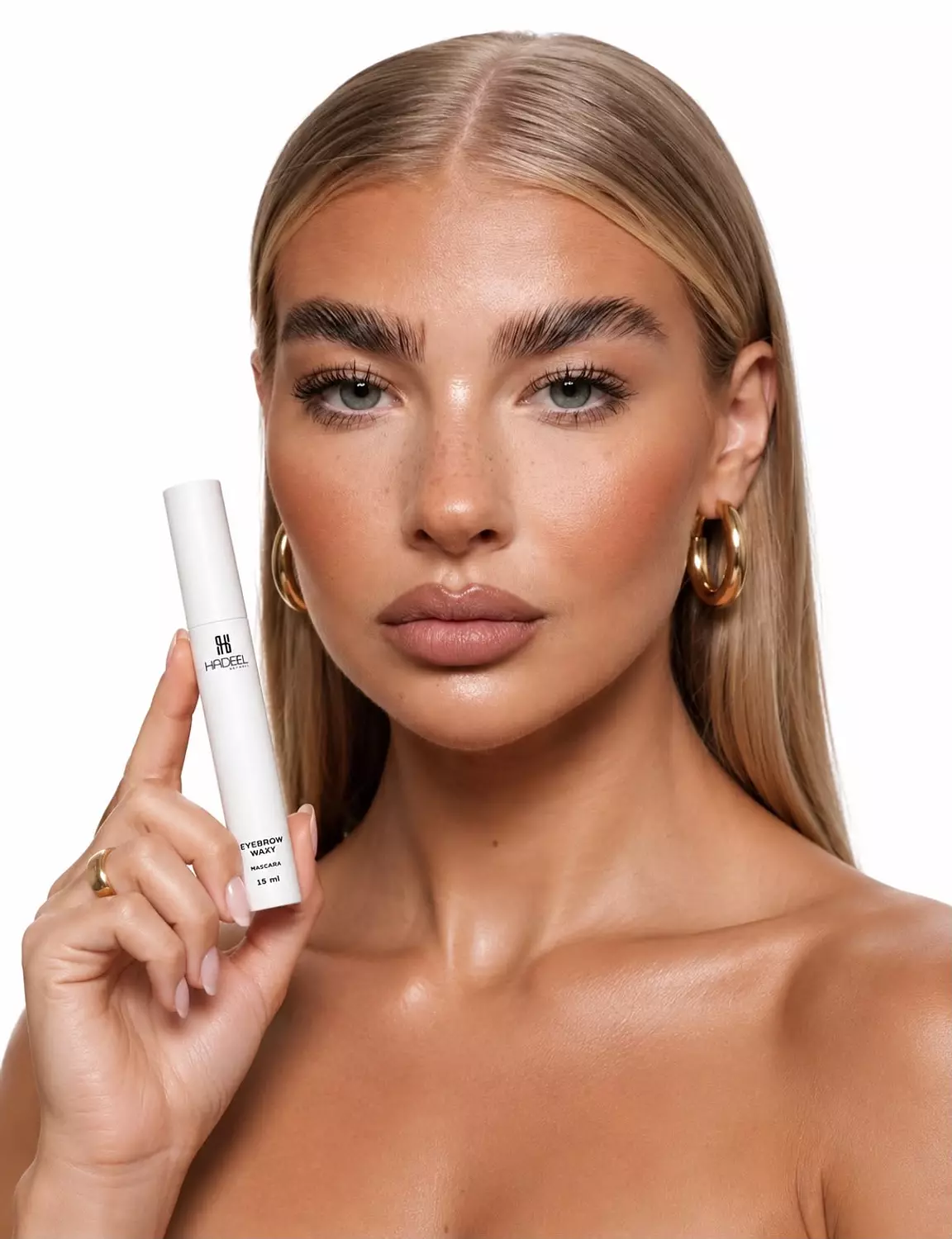 Eyebrow Mascara  2
