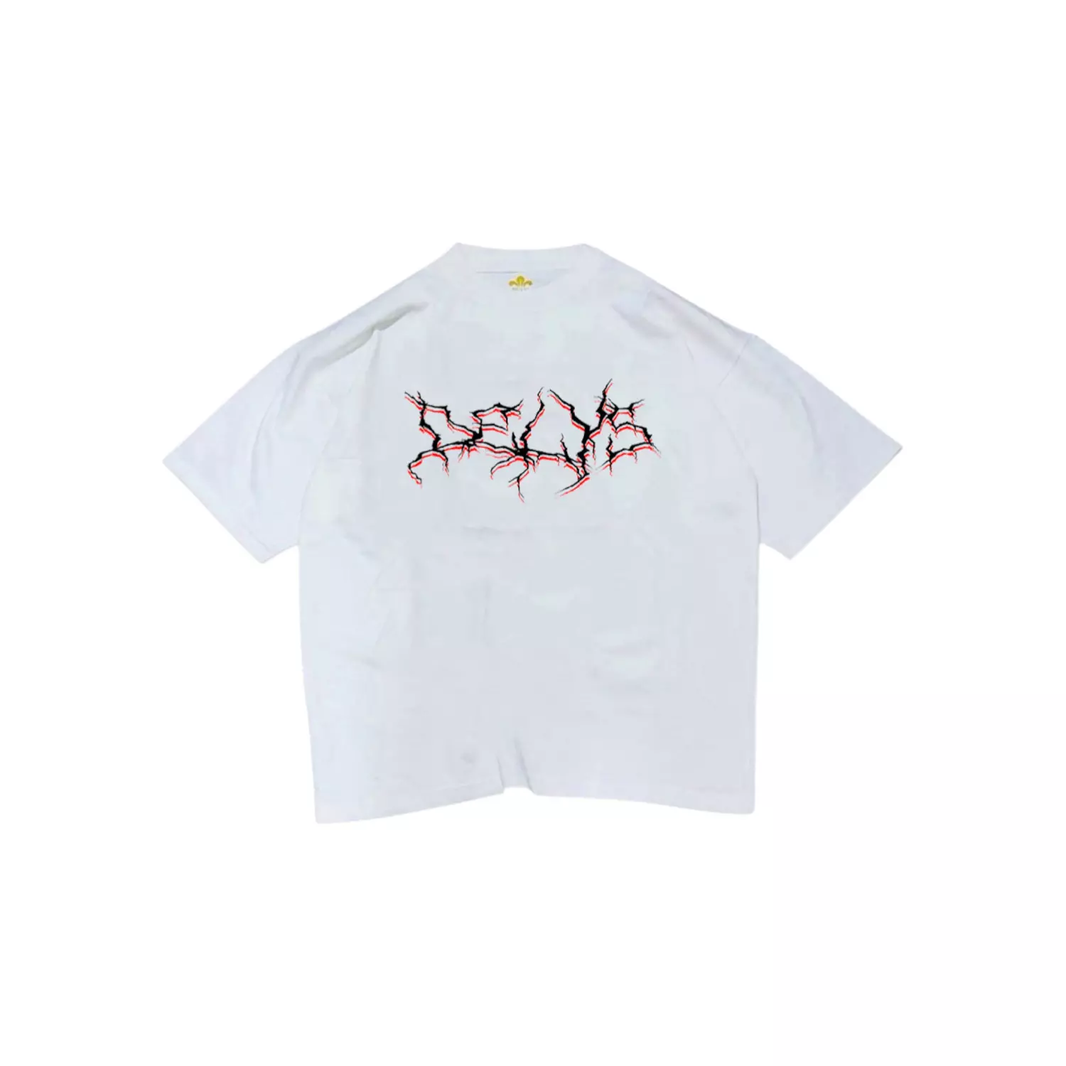 S3 Electric Thorns delys t shirt  1