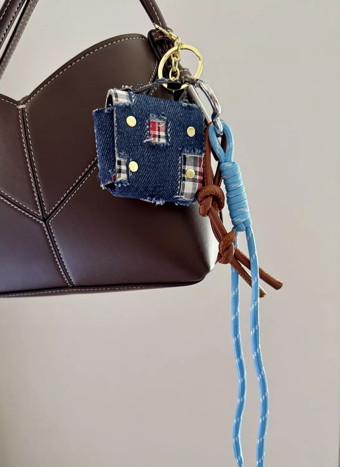 Bag chain 16 1
