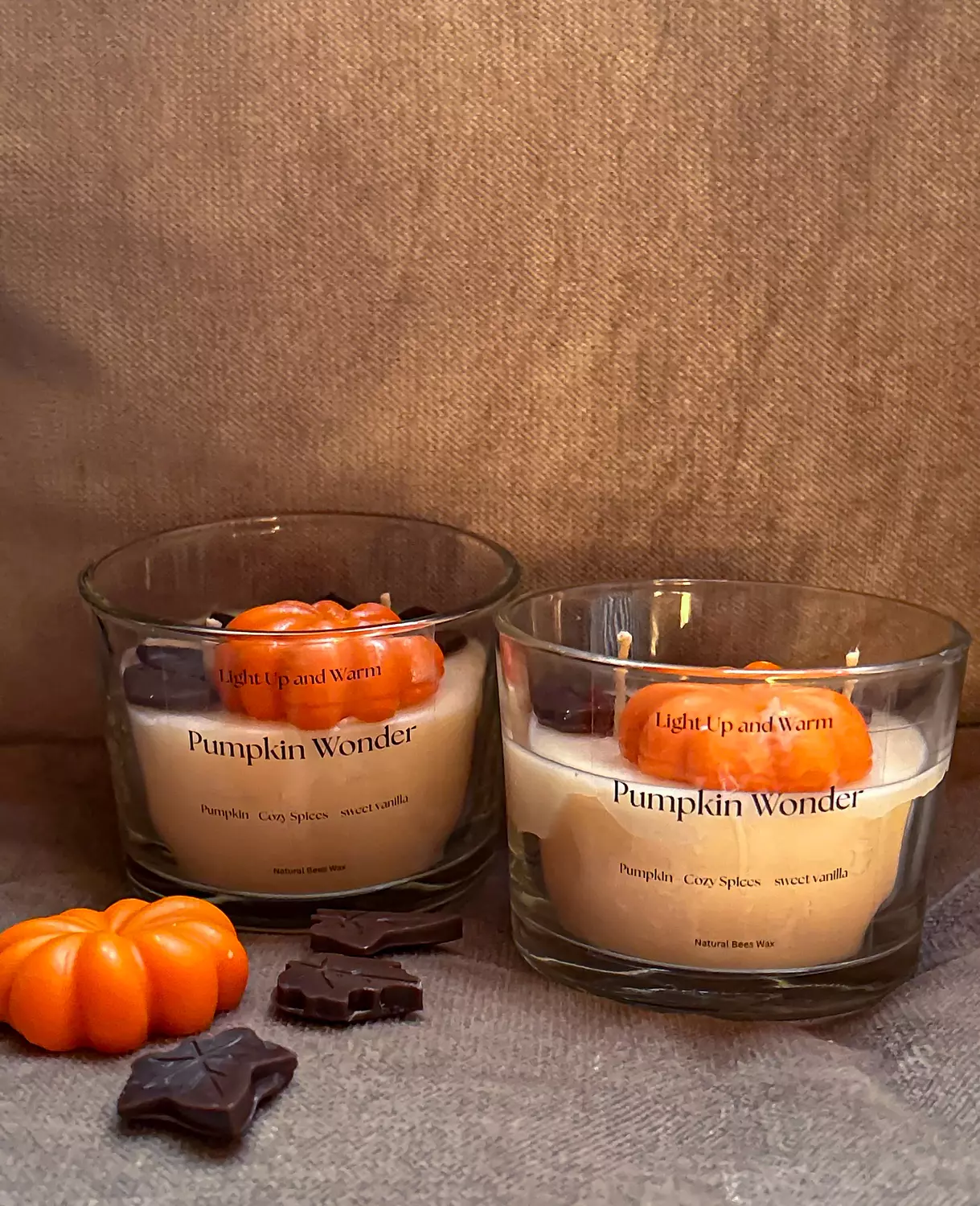 Pumpkin Wonder  image