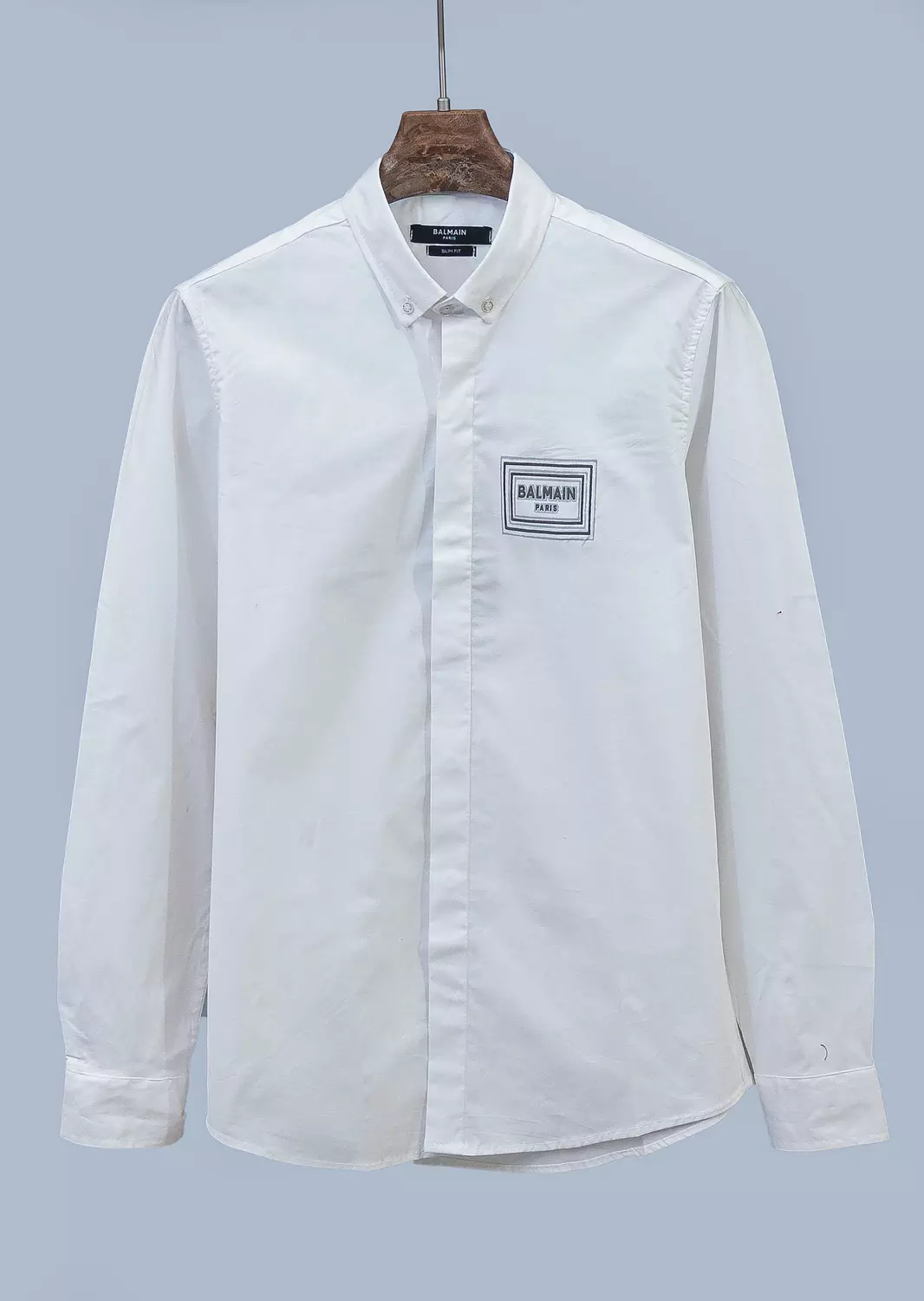 BALMAIN SHIRT \ 2086 3