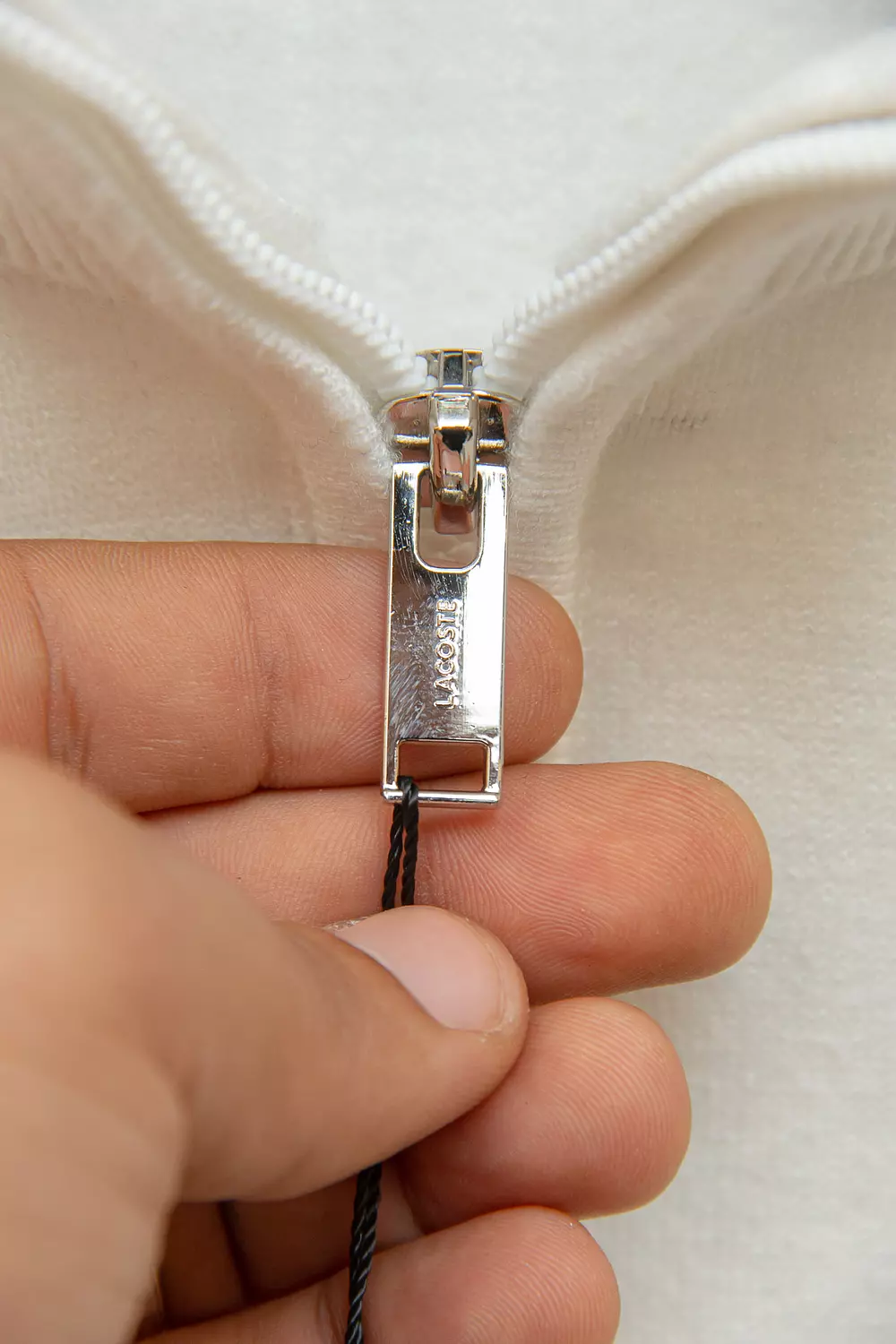 LACOSTE PULLOVER / 1505 14