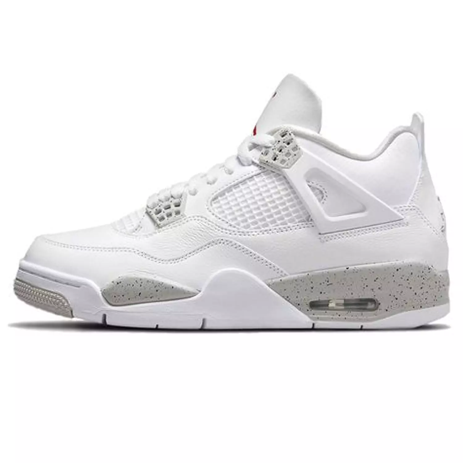 NIKE AIR JORDAN 4 RETRO 1