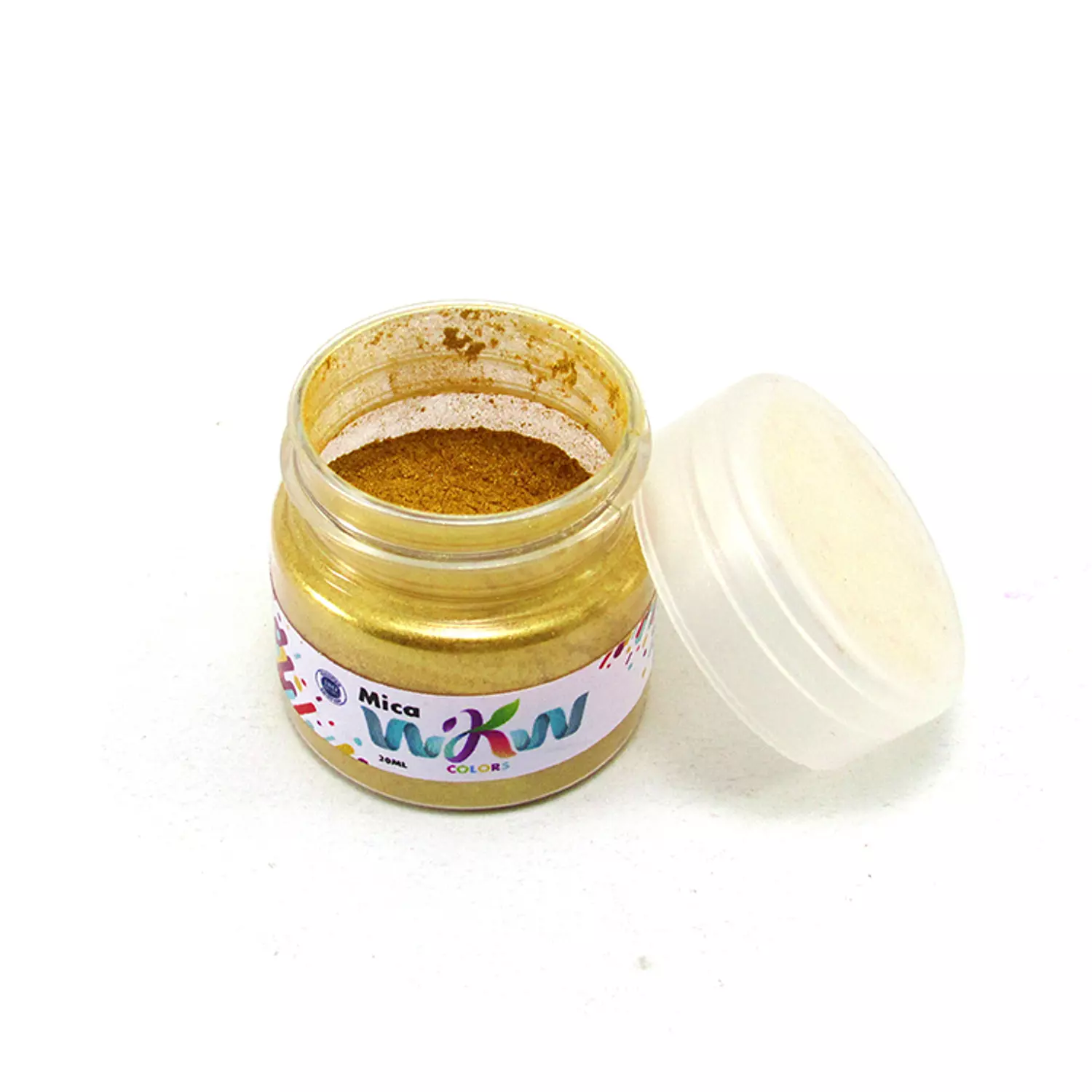 Metallic mica powder ( WKW ) 20 ml 3
