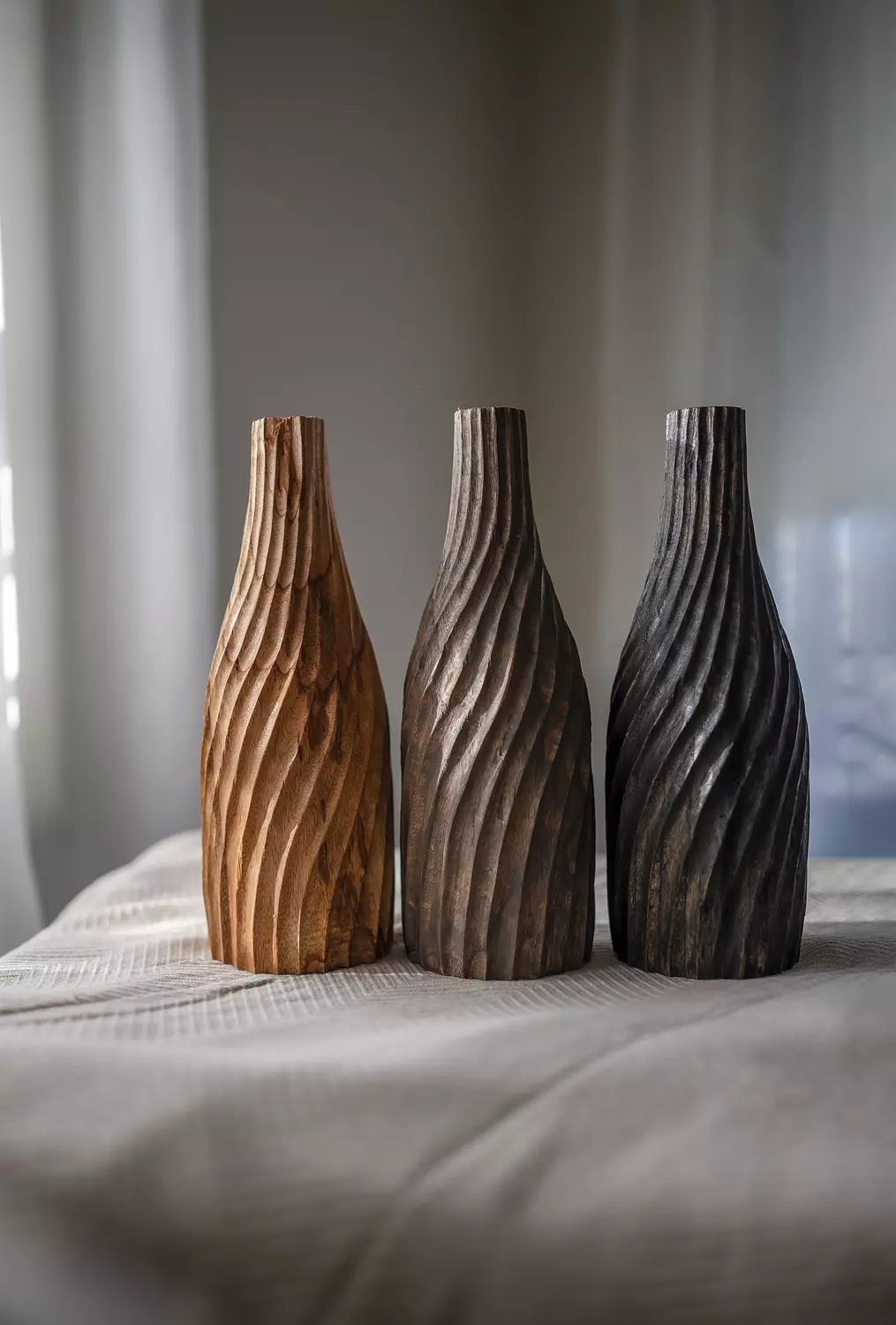 Swirly Vase 1