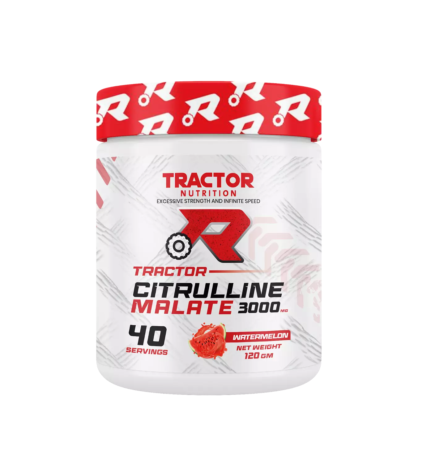 Citruline Malat 3000 Watermelon image
