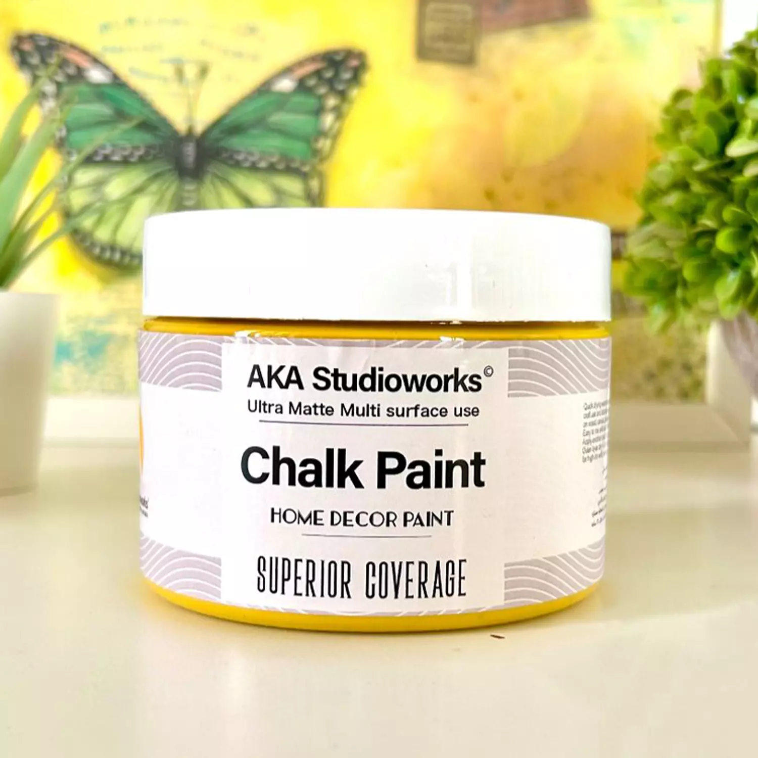 AKA chalk paint 500 gm image