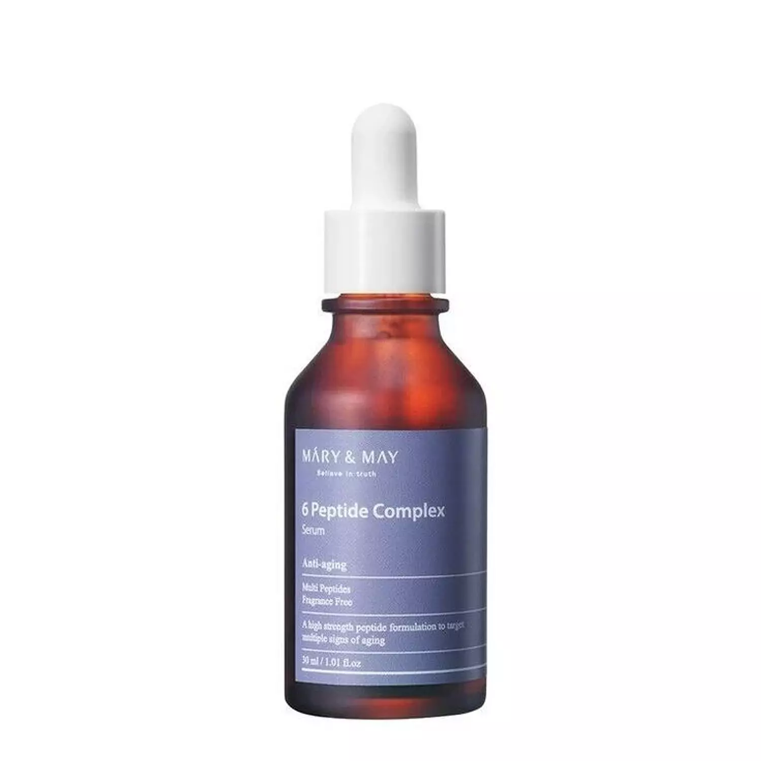 Mary&May 6 Peptide Complex Serum 30Ml image