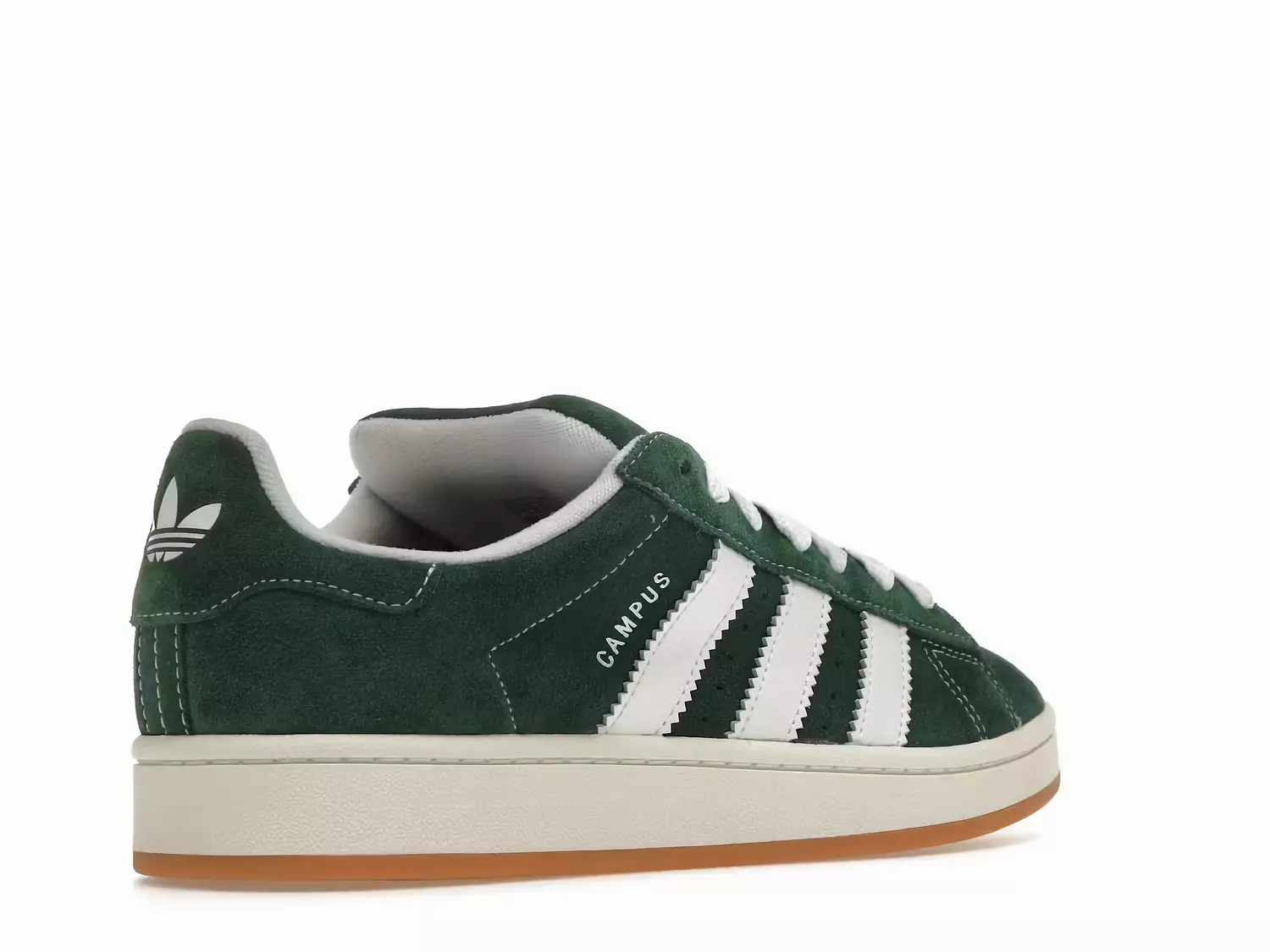 Adidas Campus 00s Green White 2