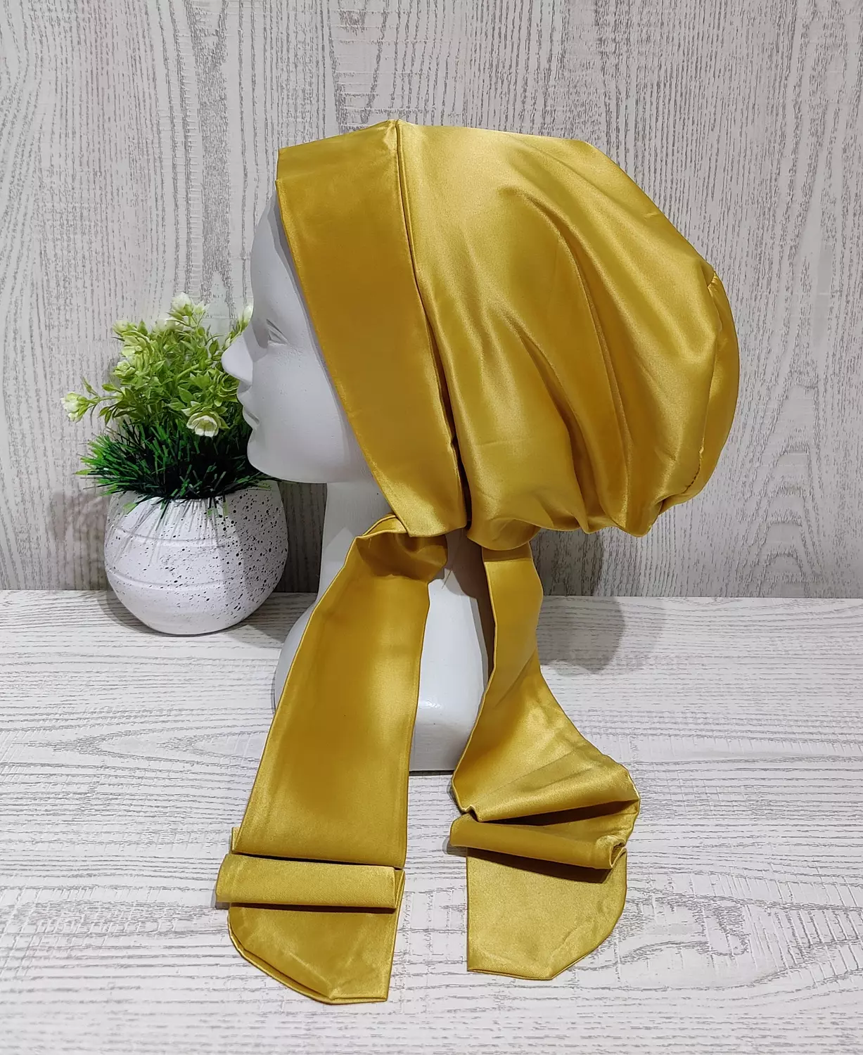 Turban-Glimmer-Sun image