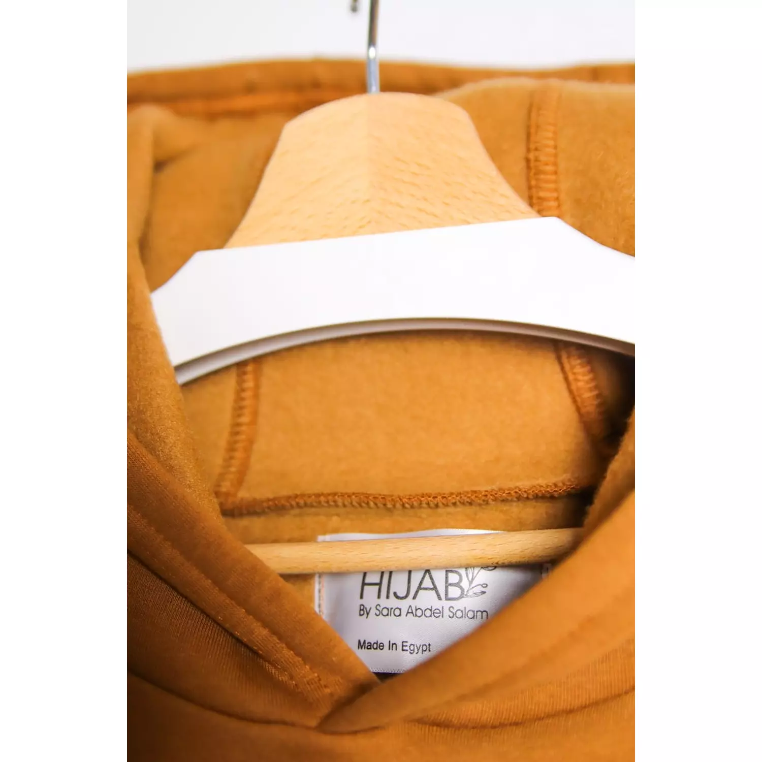 Milton Hoodie Dress -2nd-img
