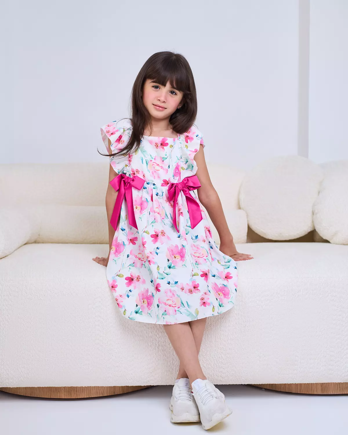 Riam Dress image
