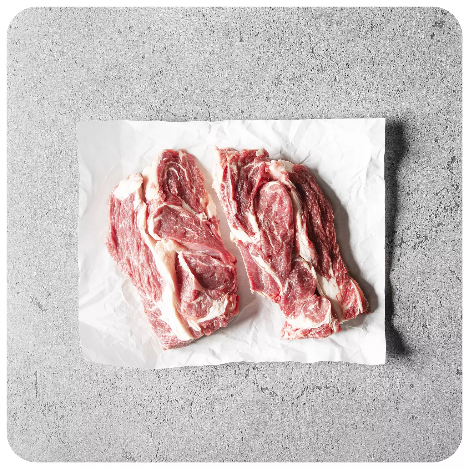 Chuck Eye Steak (1/2 KG)