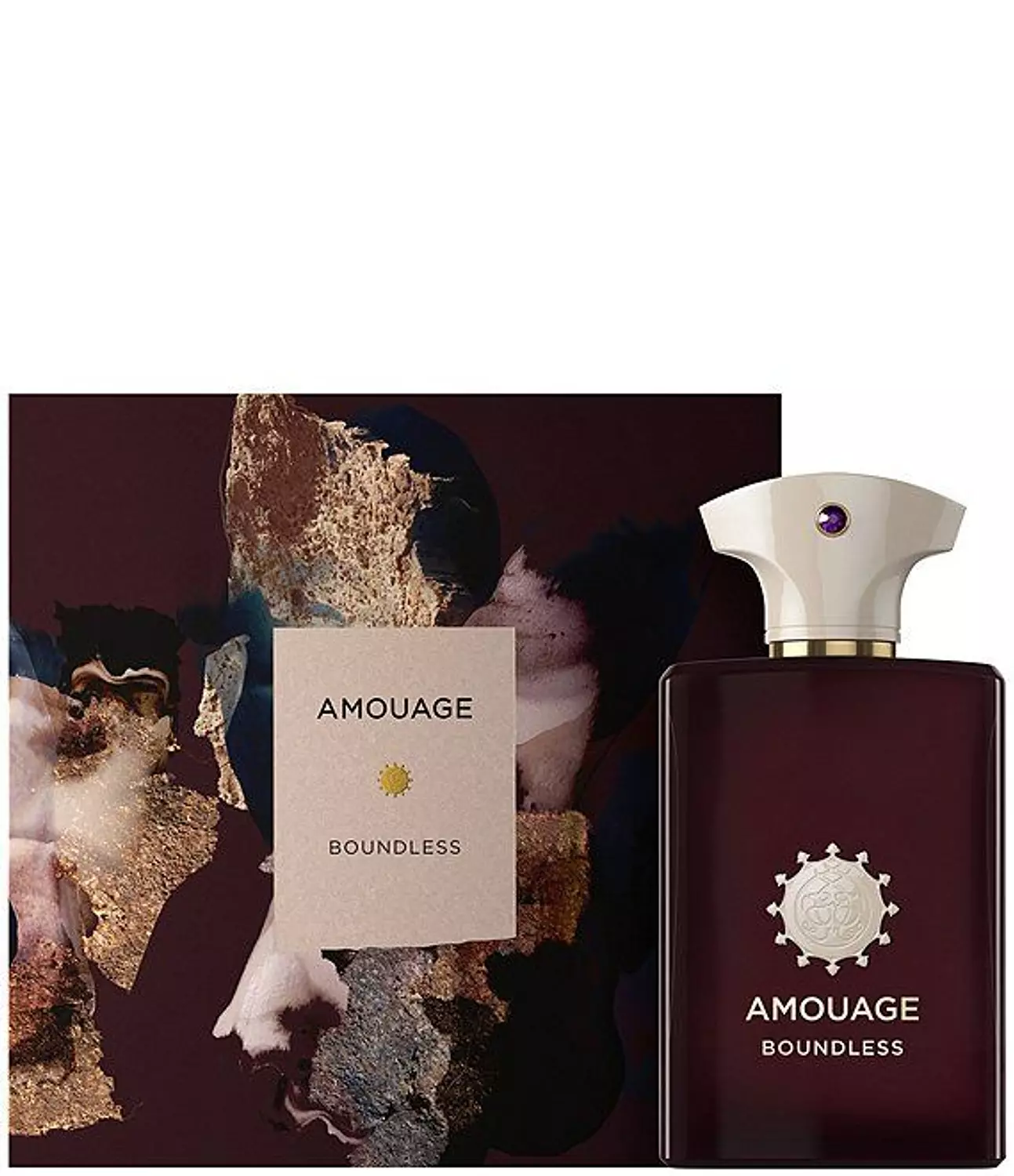 Boundless Amouage image