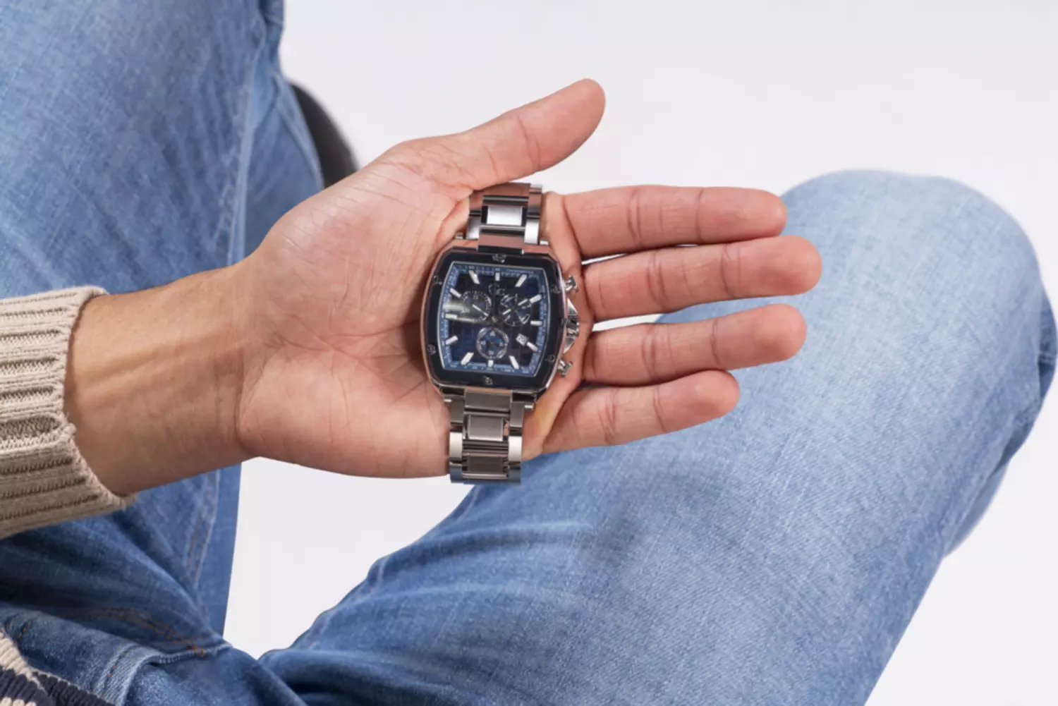 GC Y83005G7MF Men's ANALOG WATCH 5