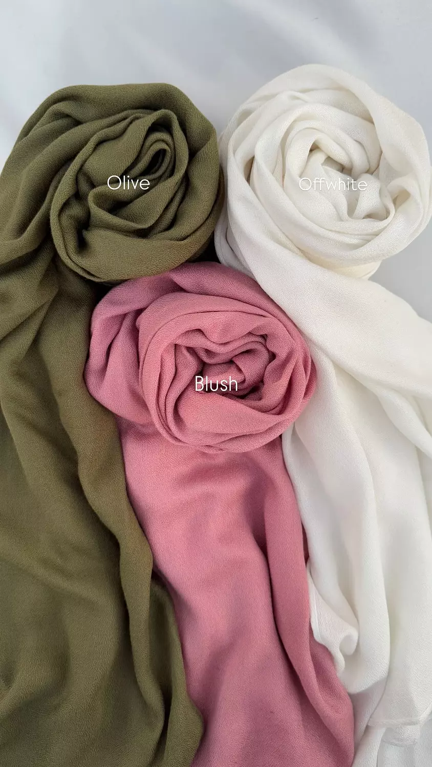 Blush hover image
