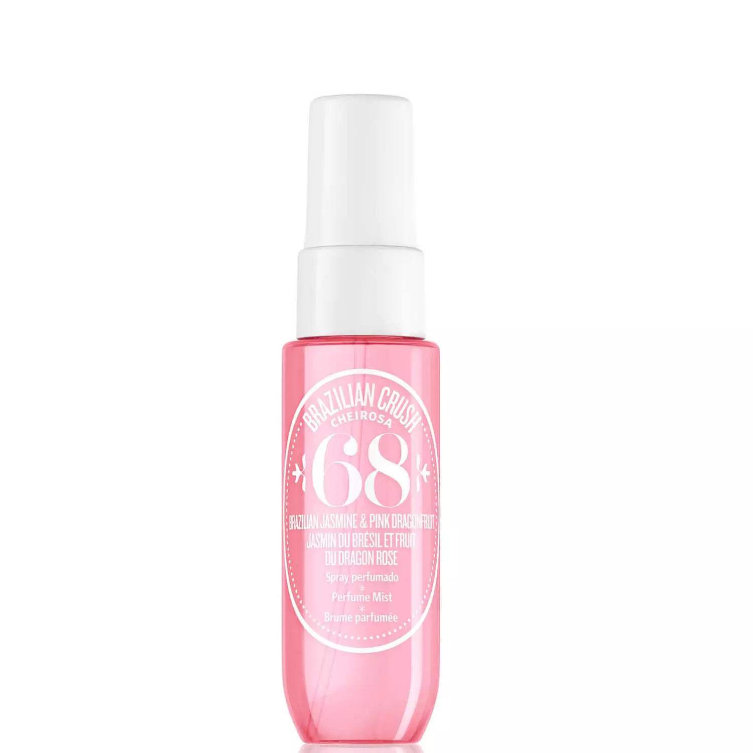 Sol de Janeiro Brazilian Crush Cheirosa ’68 Bom Dia Hair & Body Fragrance Mist 3o ml