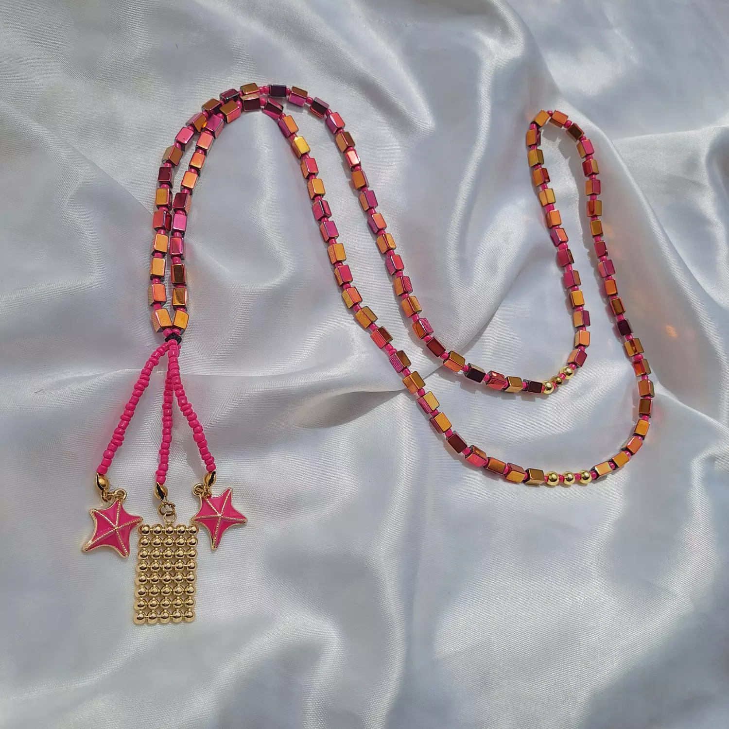 Cosmic pop chain 3