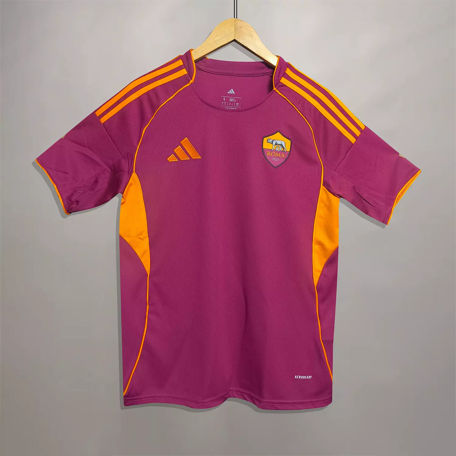 ROMA 25/26 - FANS image