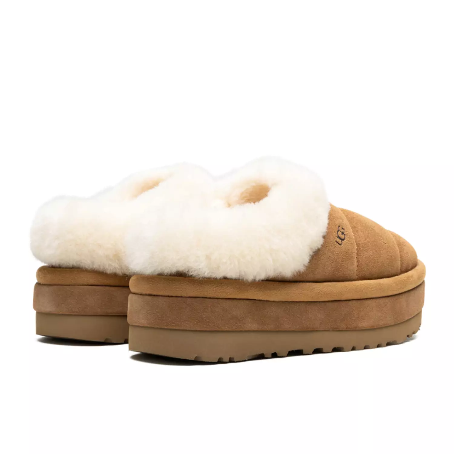 UGG Tazzlita Slipper - Chestnut 3