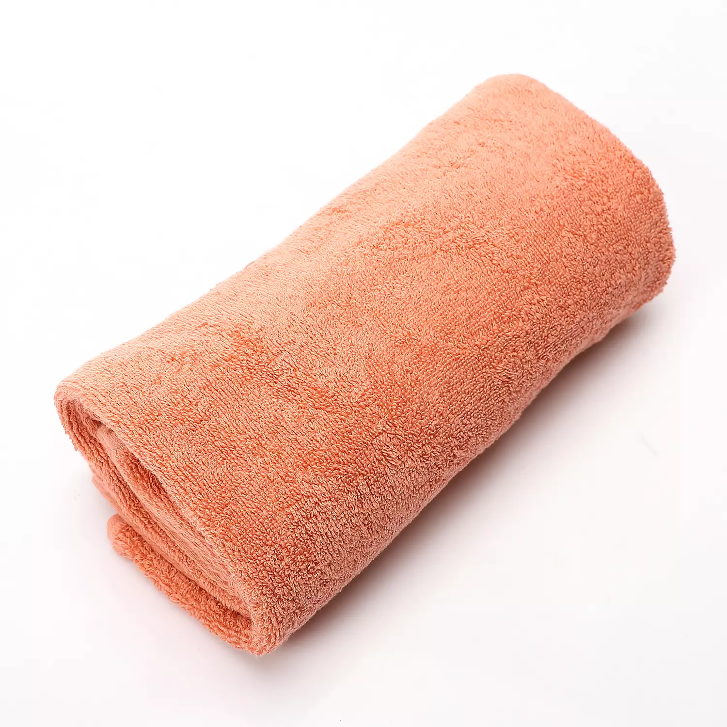 Shorto Towel Plain Made From 100% Cotton - 2627 - Simon hover image