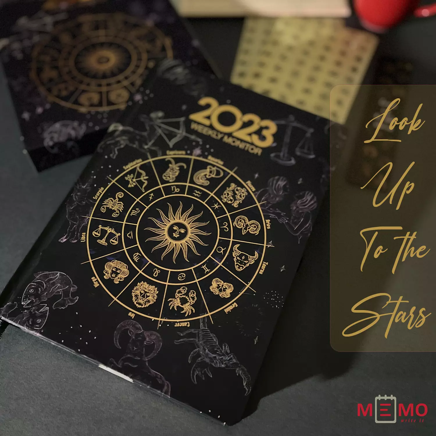 Memo Weekly Monitor (Stars)2023 3