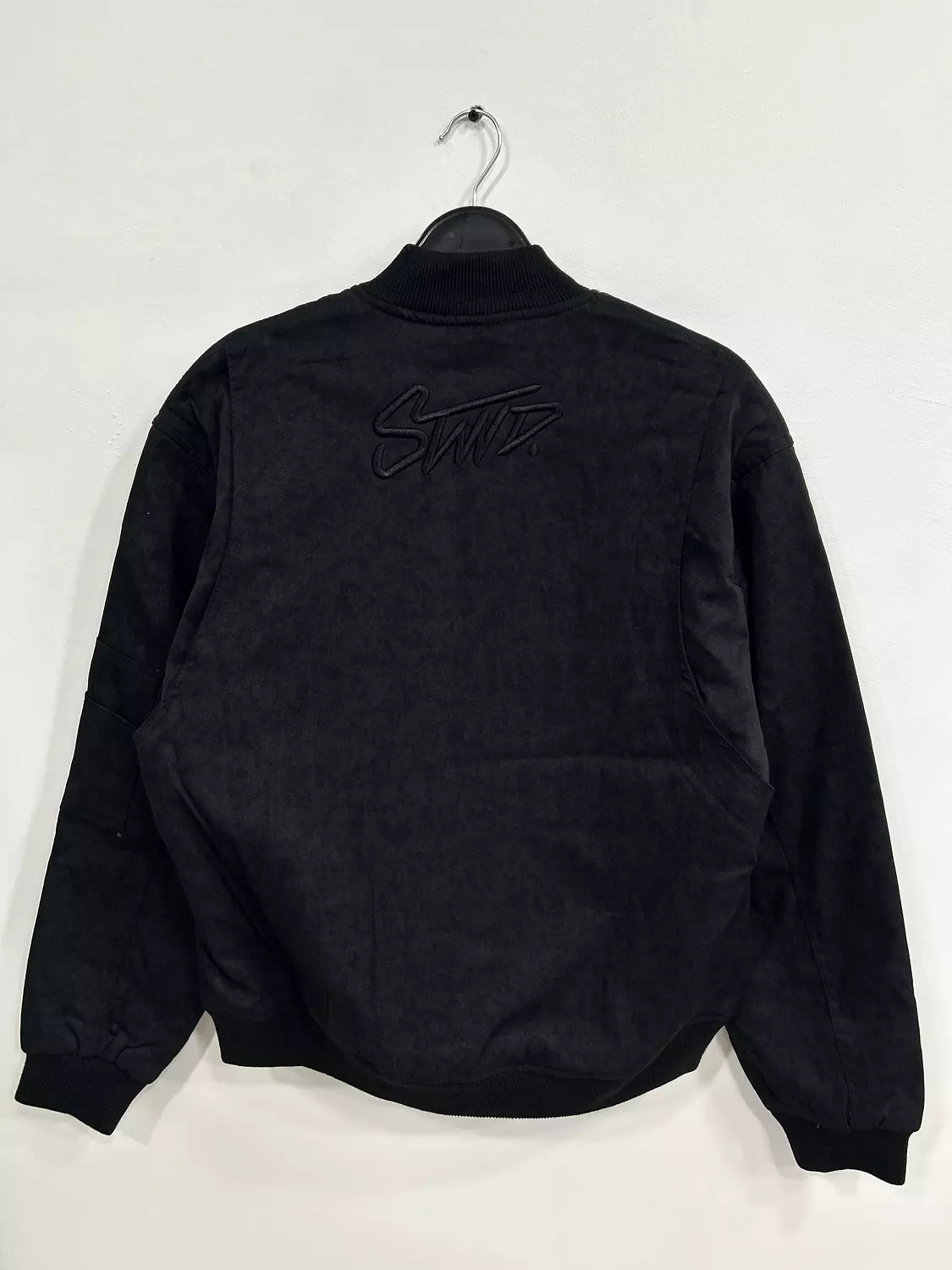STWD Pull&bear Jacket 8