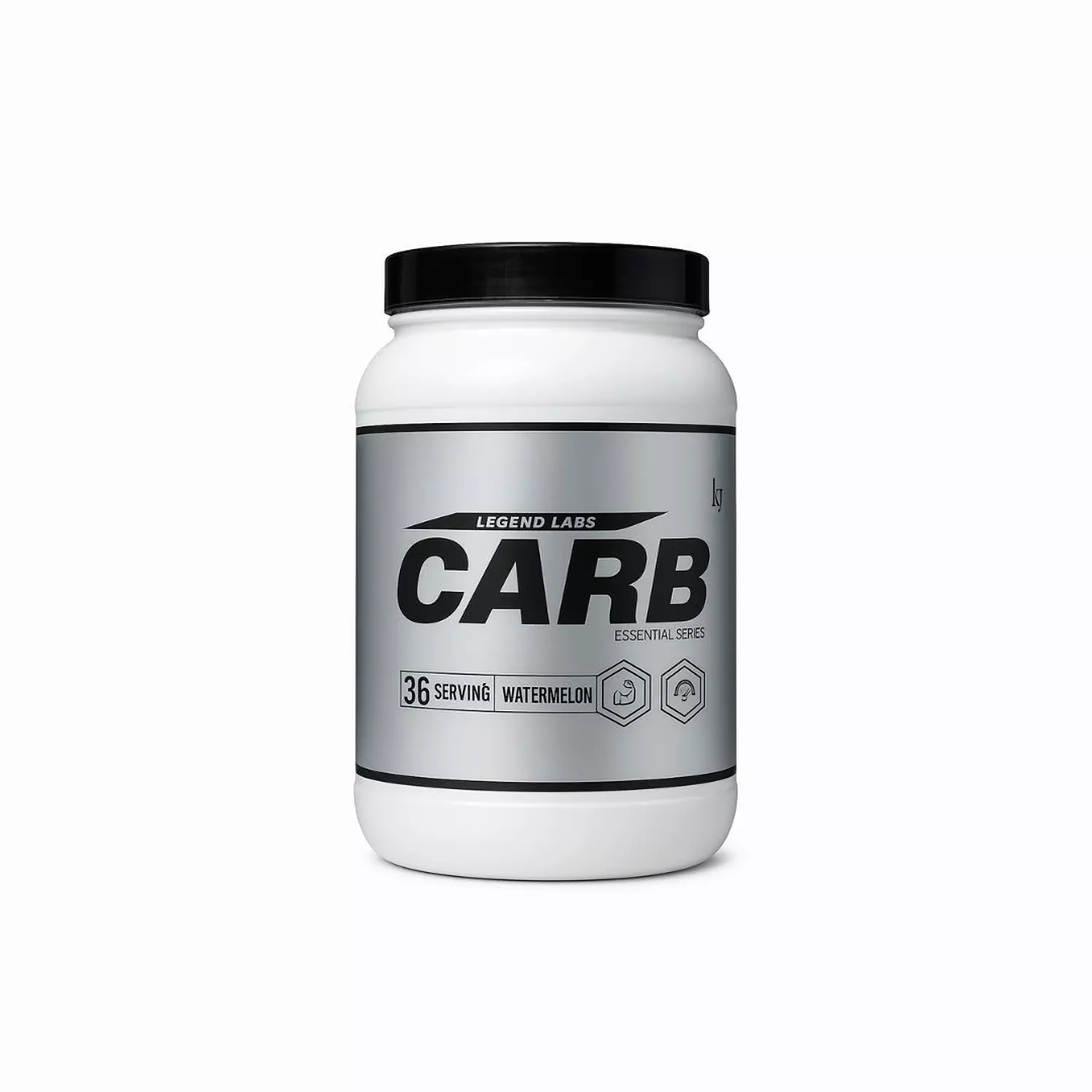 Legend Labs Carb 1.8 kg | 36 Servings image