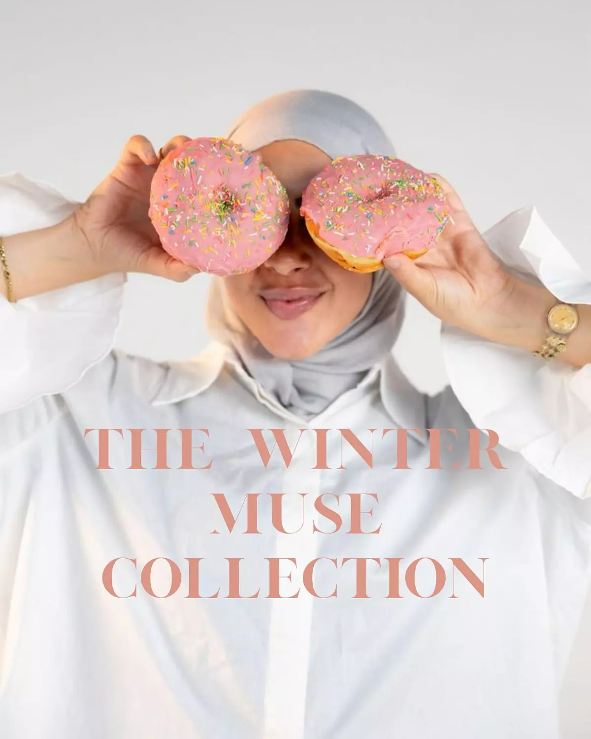 banner image for Veilish