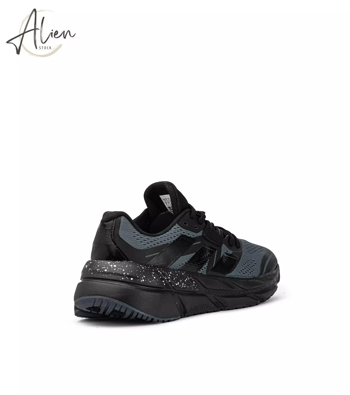 ADISTAR CS GREY-BLACK MEN 2