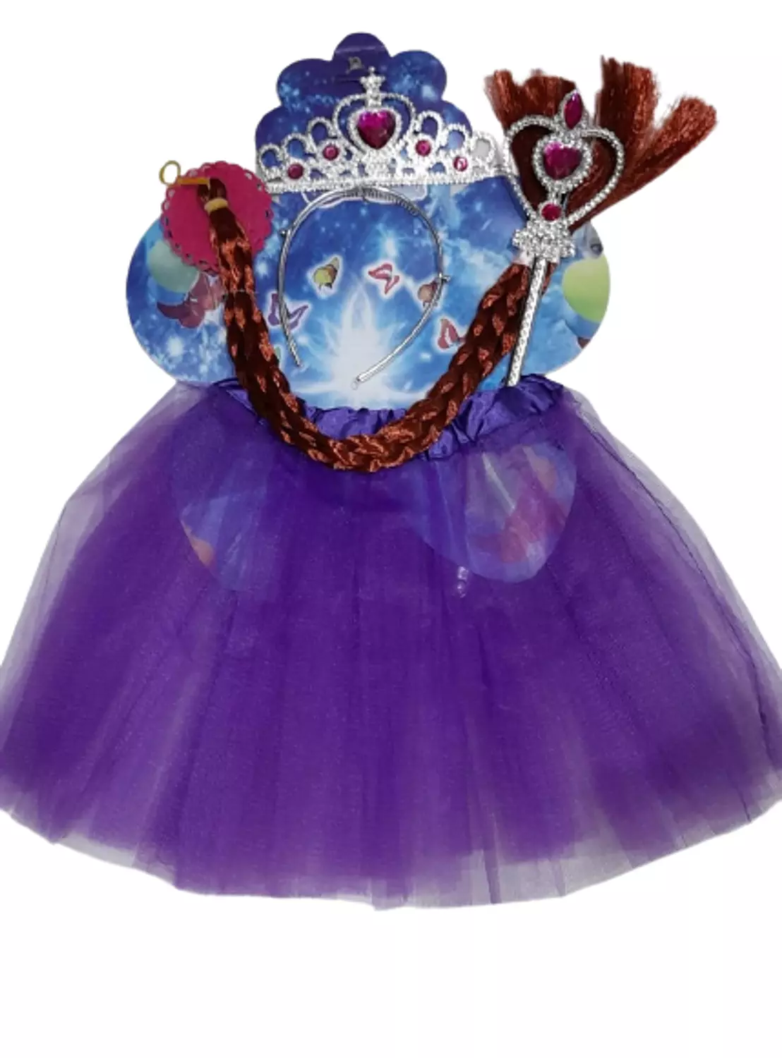 Frozen on card 1