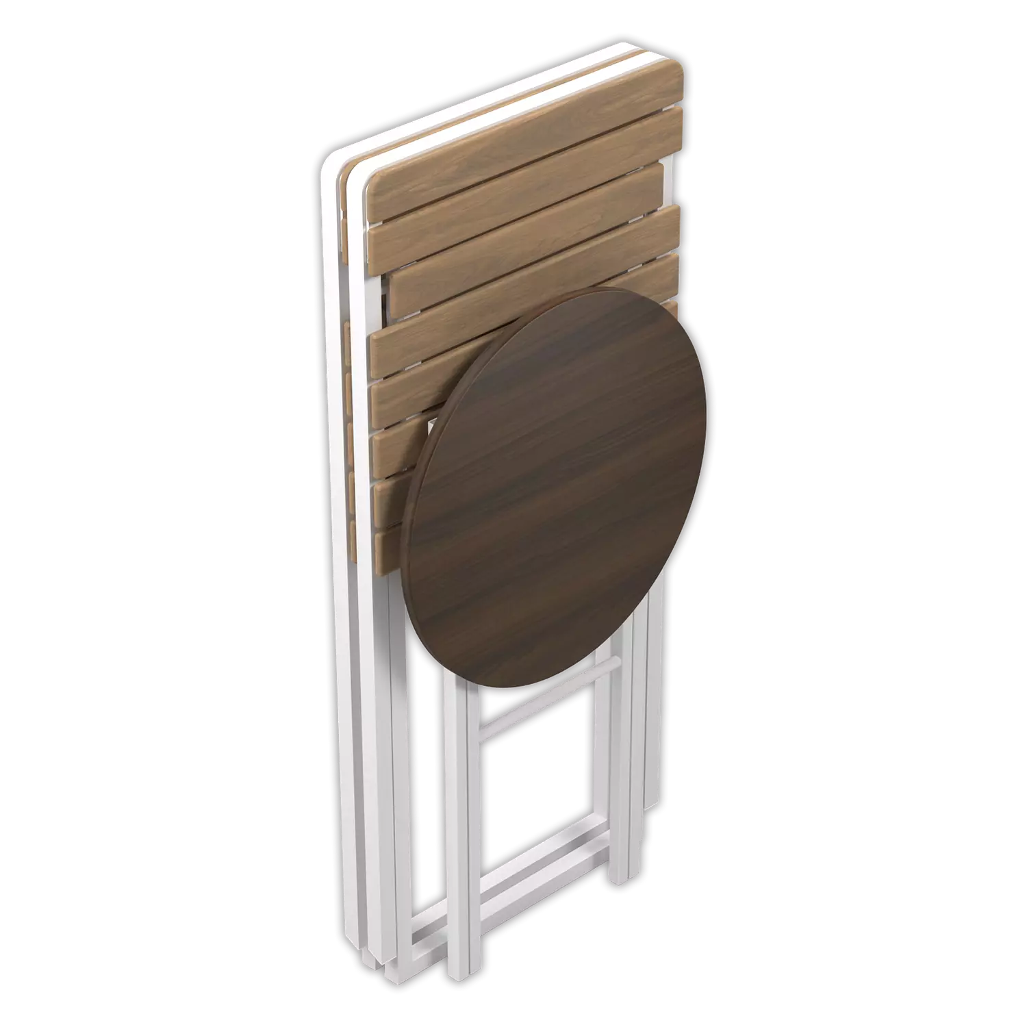 Bee-Vee-Circlin Set (Steel) 1