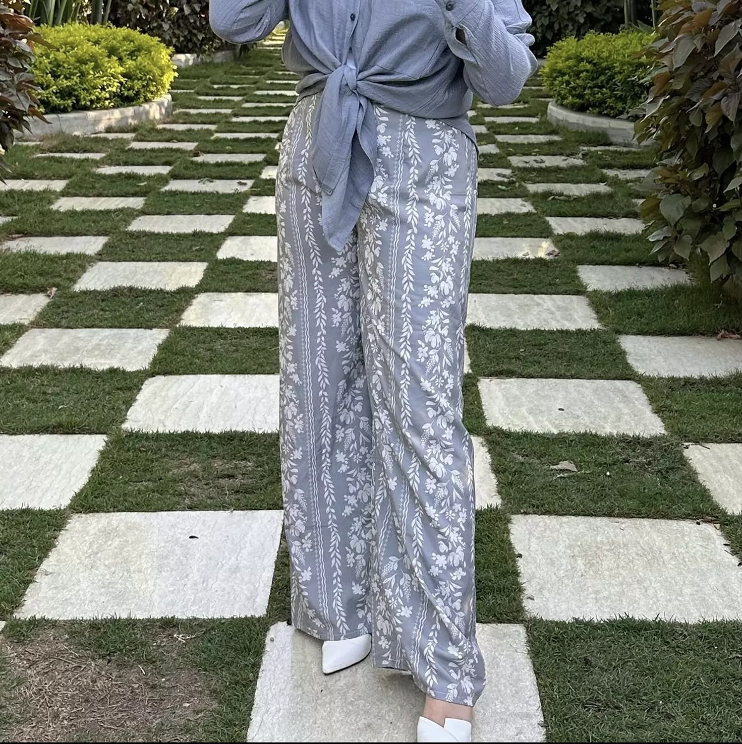 Lilly's stripes 2