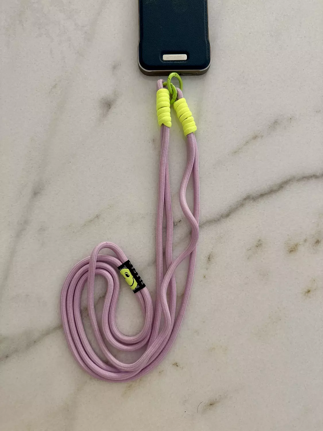 Long Mobile cord 26 image