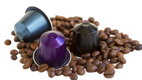 <p>Espresso Coffee</p>