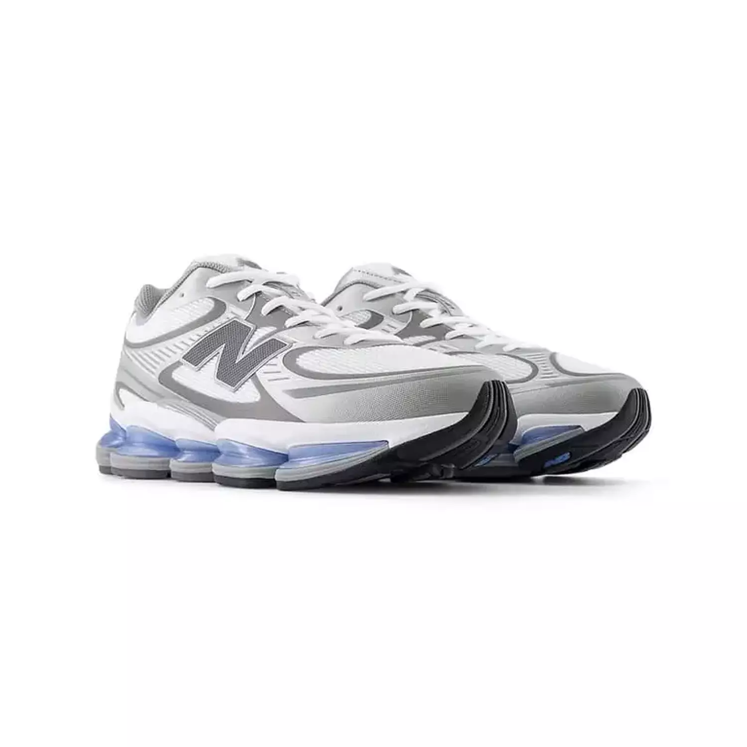 New Balance ABZORB 2000 Grey Blue 2