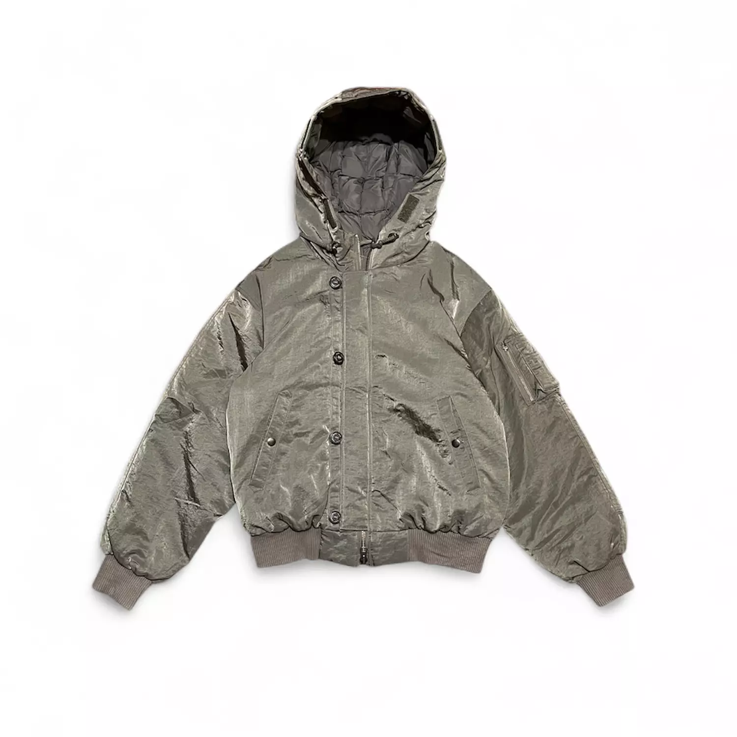 Gant Arctic Bomber Jacket image