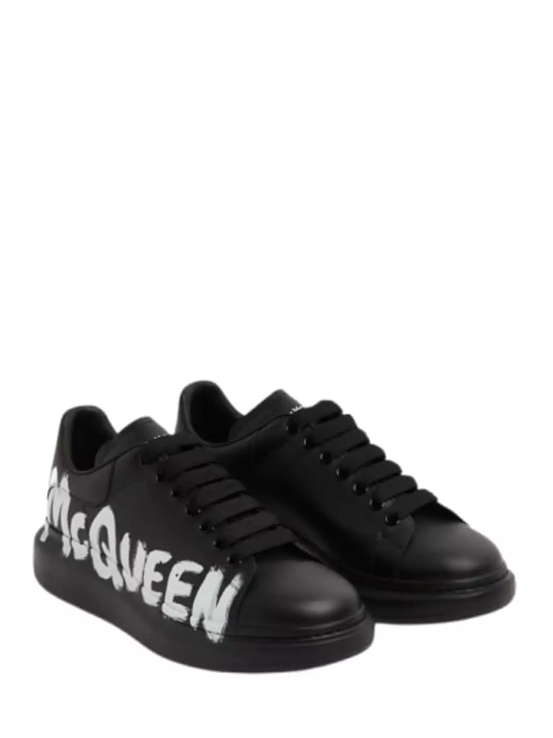McQueen Oversized sneakers 2